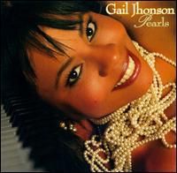Pearls by Gail Jhonson