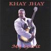 My Spirit by Khay Jhay