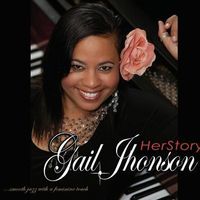HerStory by Gail Jhonson