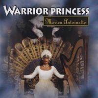 Warrior Princess by Mariea Antoinette