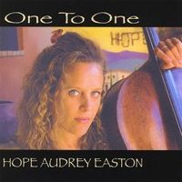 One to One by Hope Easton