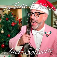 Jack Sollecito - Christmas for kids 