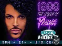 1999 The Legacy of Prince