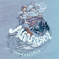 Athabasca by Sam Baardman