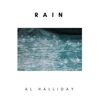 Rain by Al Halliday