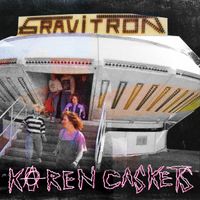 Gravitron by Karen Caskets