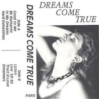 Dreams Come True by Kate O'Connor Band