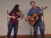 Howie Newman & Jackie Damsky, Hanover Summer Concerts