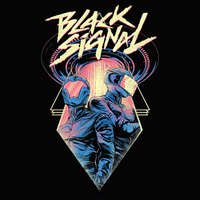 Black Signal