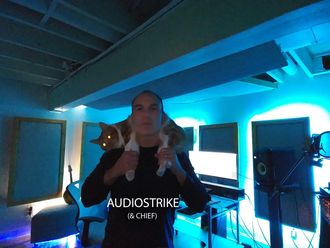 Audiostrike