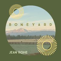 Boneyard by Jean Rohe