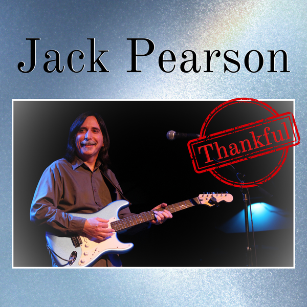 Jack Pearson - Music