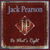 Do What's Right: CD