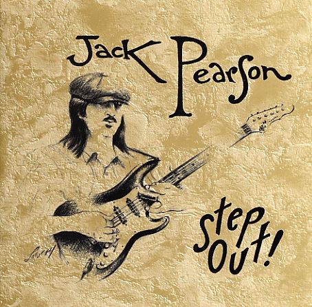 Jack Pearson - Music