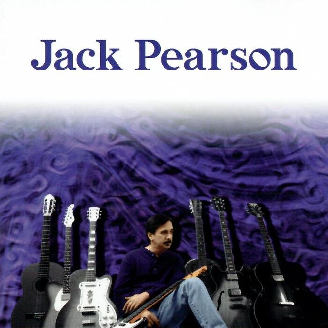 Jack Pearson - Jack Pearson