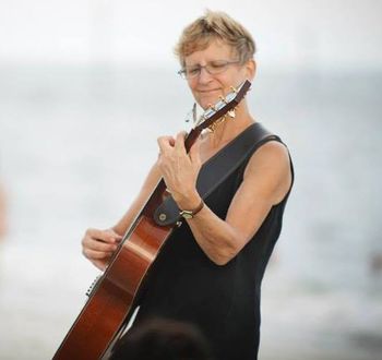 Beach Wedding
