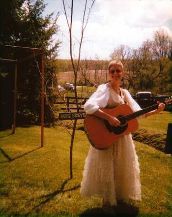 Fairy Festival, Spoutwood Farm Glen Rock, PA May 1998 (?)
