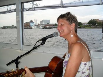 Wilmington Water Tours July 2011
