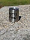 10oz Faster Horses Tumbler