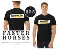 Faster Horses Both Kinds of Music 