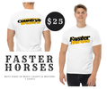 Faster Horses Both Kinds of Music 