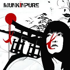 Munkinpure. For Lack of a Better Word
