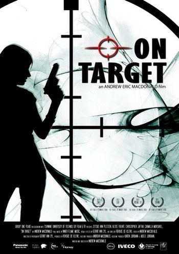 On Target. Original Score by Dylan Ellis
