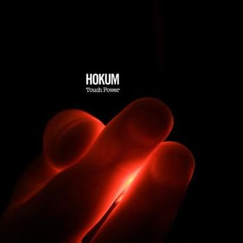 HOKUM - Touch Power (Single)
