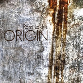 Rami Lakkis - Origin.
