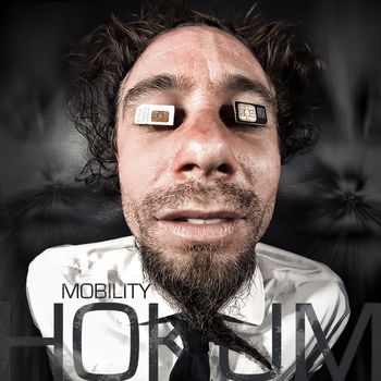 HOKUM - Mobility (Single)
