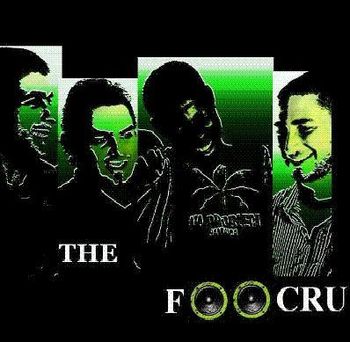 The Foocru. Audio Perverts
