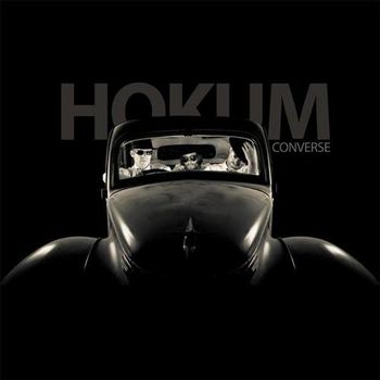 HOKUM - Converse (Single)
