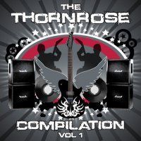 Thornrose Compilation Vol. 1 (Only Forever, Emperium, The Hammer of Redemption)
