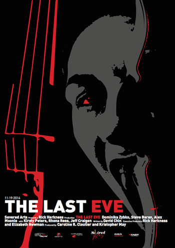 The Last Eve - Original score by Dylan Ellis & Eduardo Zolhof
