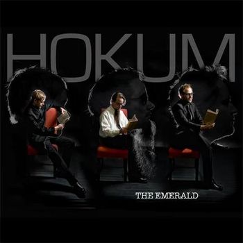 HOKUM - The Emerald (single)
