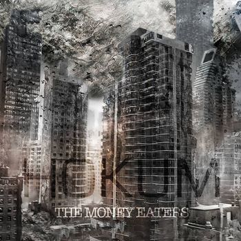 HOKUM - The Money Eaters (Full Length)
