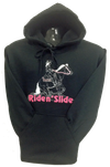 Ride n' Slide Pullover Hoodies