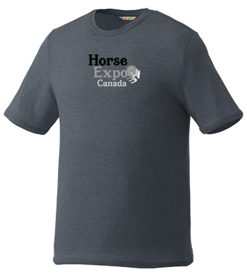 Horse Expo Canada  Men's Tee
