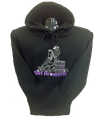 Get Around It Pullover Hoodies