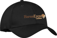 Horse Expo Canada Ballcap
