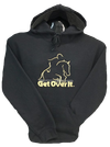 Get Over It Pullover Hoodies