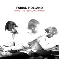 Under The Red Island Bakery by Fabian Holland