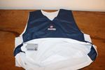 Maglia double allenamento