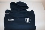 Tuta ufficiale F Academy