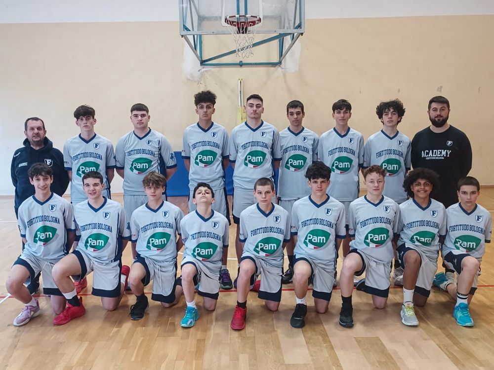 Under 15 Eccellenza