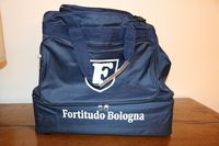 Borsa ufficiale Academy