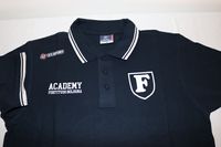 Polo ufficiale F Academy (Blu)