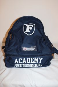 Zaino ufficiale F Academy