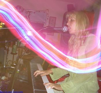 Light Workers Come to Dance
