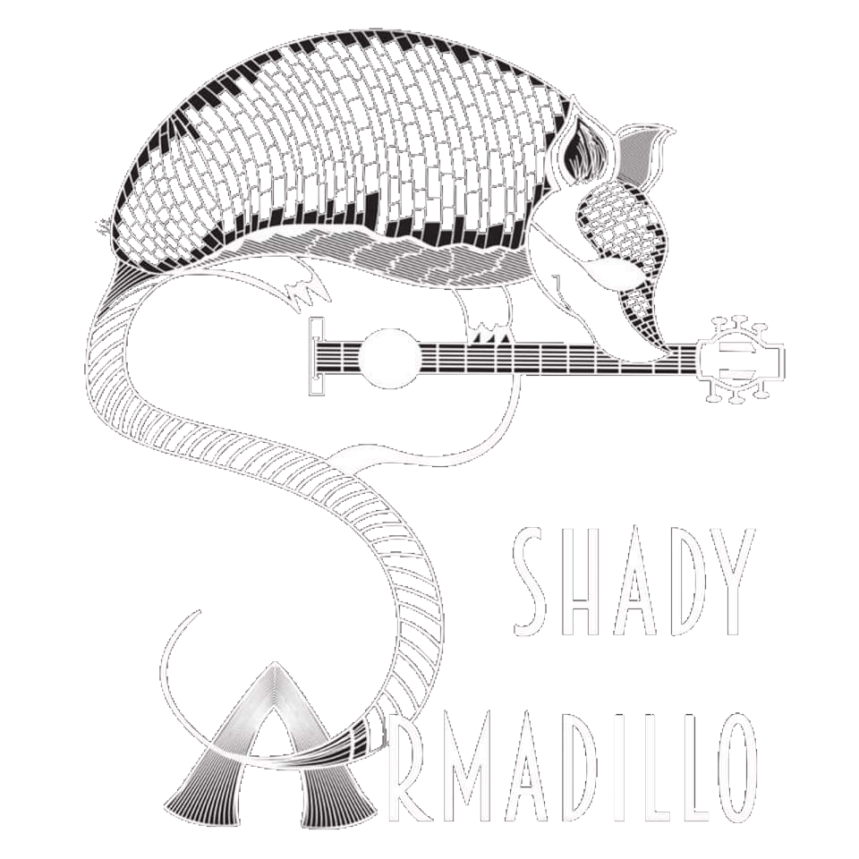 Shady Armadillo